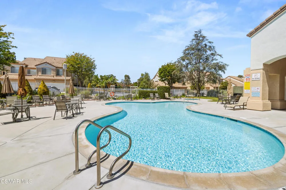 510 Sonata Way #B Simi Valley, CA 93065