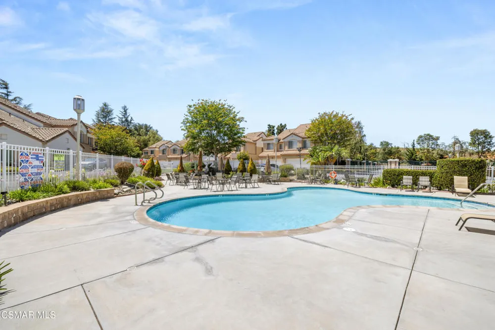 510 Sonata Way #B Simi Valley, CA 93065