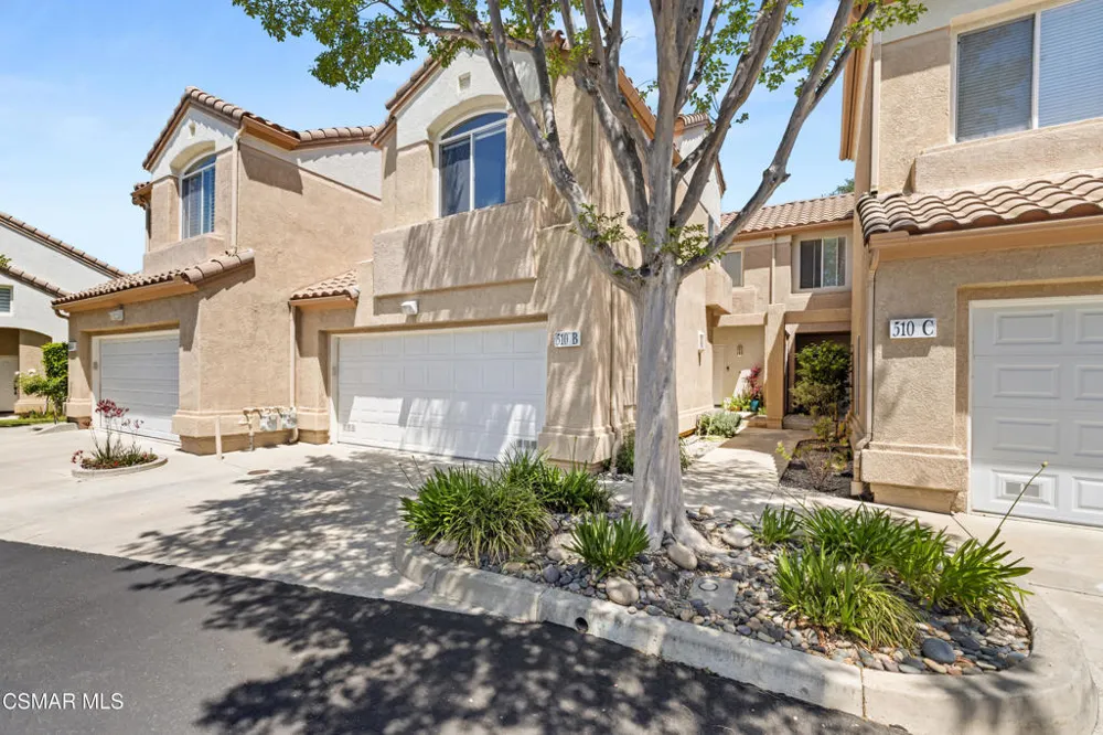 510 Sonata Way #B Simi Valley, CA 93065