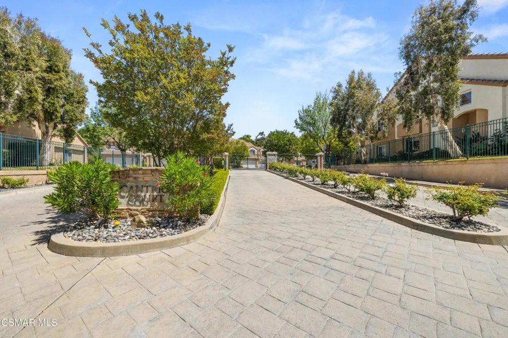 510 Sonata Way #B Simi Valley, CA 93065