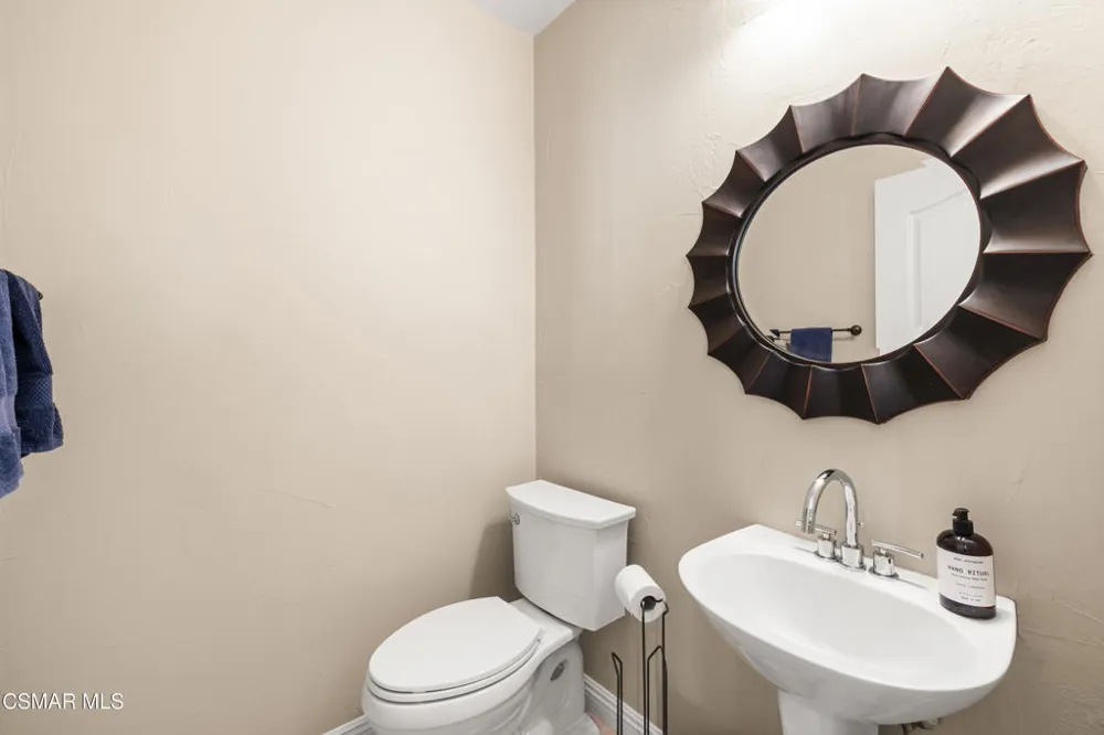 510 Sonata Way #B Simi Valley, CA 93065