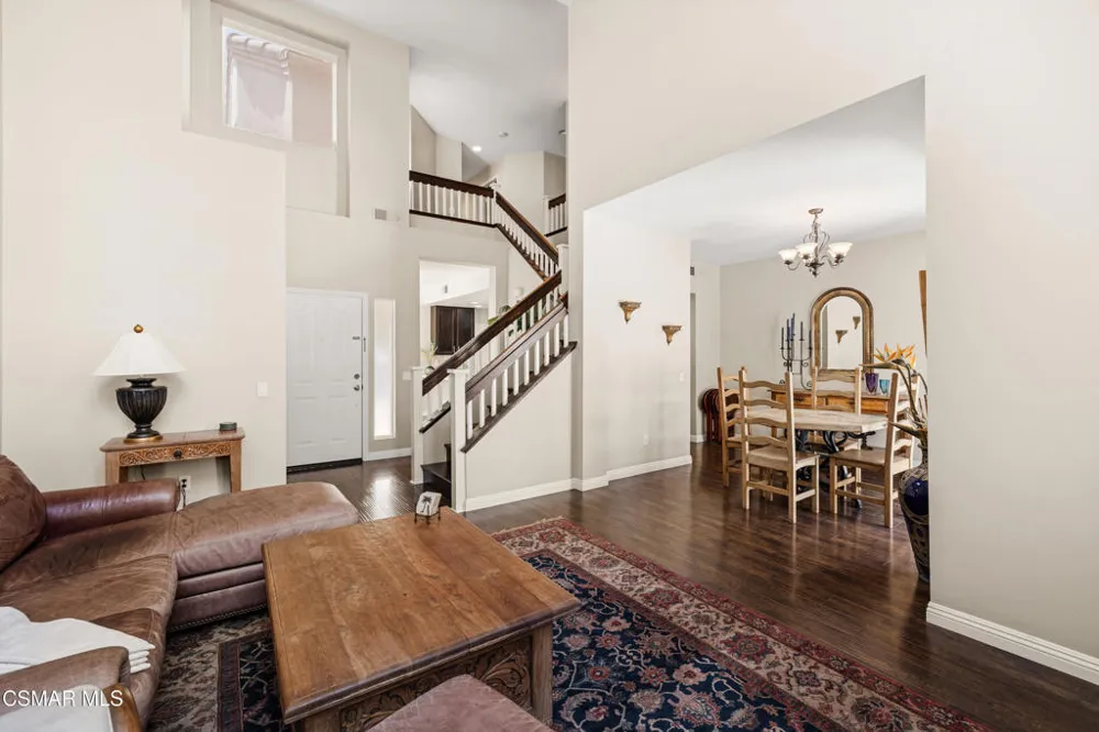 510 Sonata Way #B Simi Valley, CA 93065