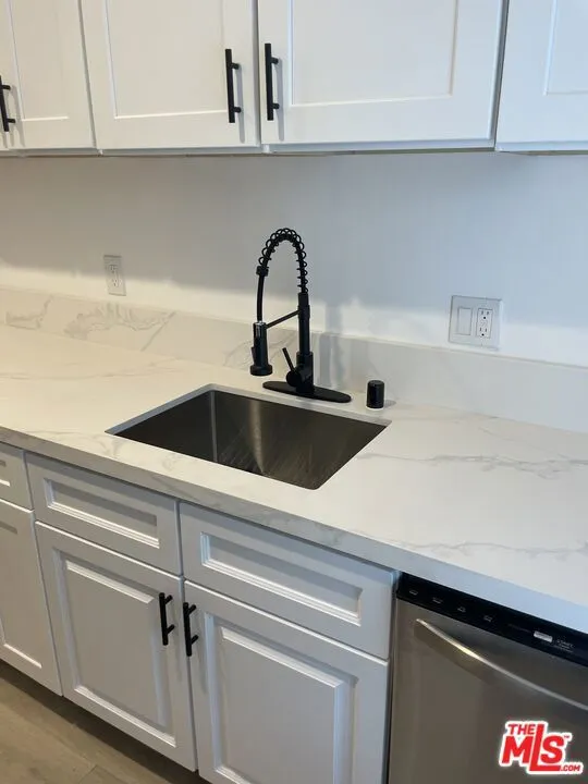 1254 Orange Grove Avenue #4 Los Angeles, CA 90046