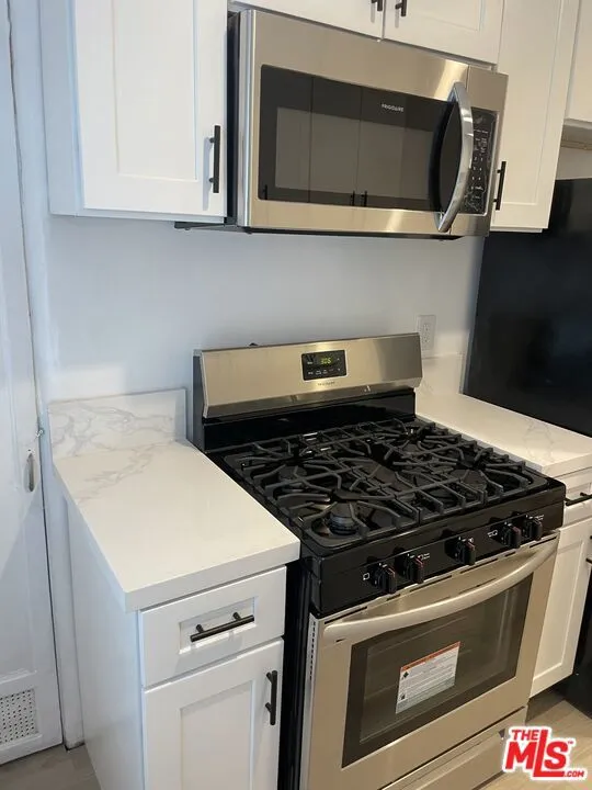 1254 Orange Grove Avenue #4 Los Angeles, CA 90046