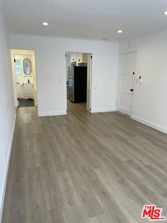 1254 Orange Grove Avenue #4 Los Angeles, CA 90046