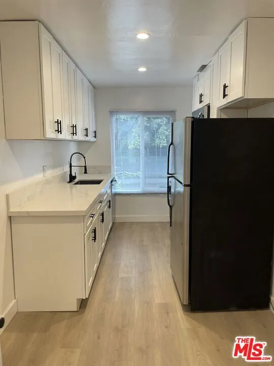 1254 Orange Grove Avenue #4 Los Angeles, CA 90046