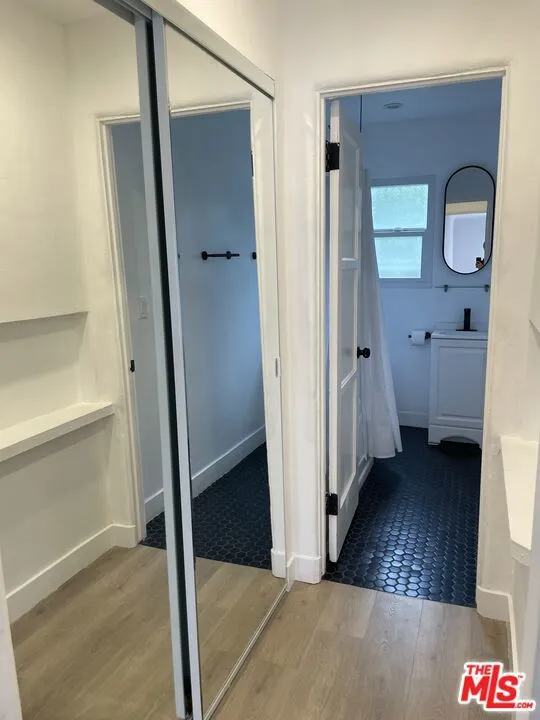 1254 Orange Grove Avenue #4 Los Angeles, CA 90046