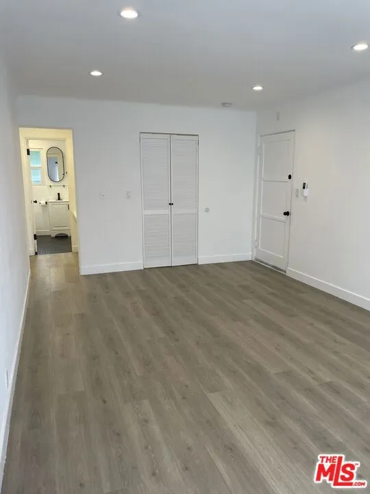1254 Orange Grove Avenue #4 Los Angeles, CA 90046