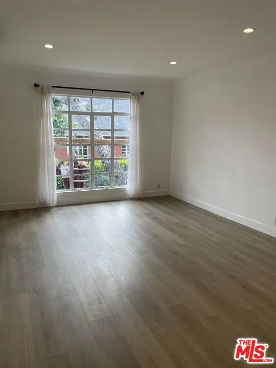 1254 Orange Grove Avenue #4 Los Angeles, CA 90046