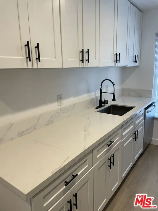 1254 Orange Grove Avenue #4 Los Angeles, CA 90046