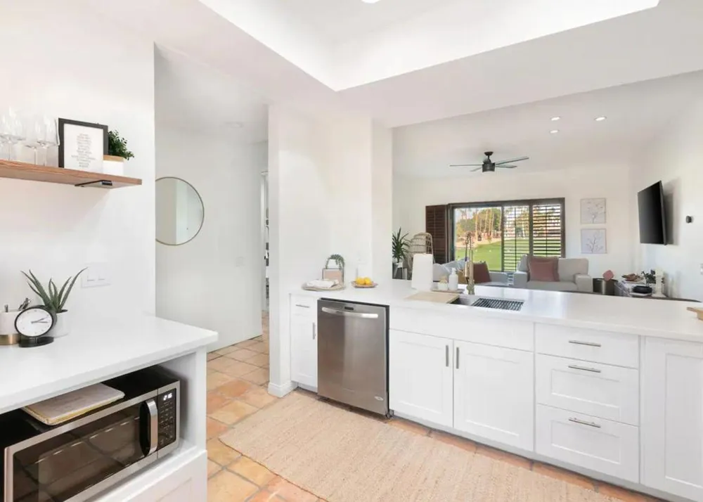 67444 Toltec Court Rancho Mirage, CA 92270
