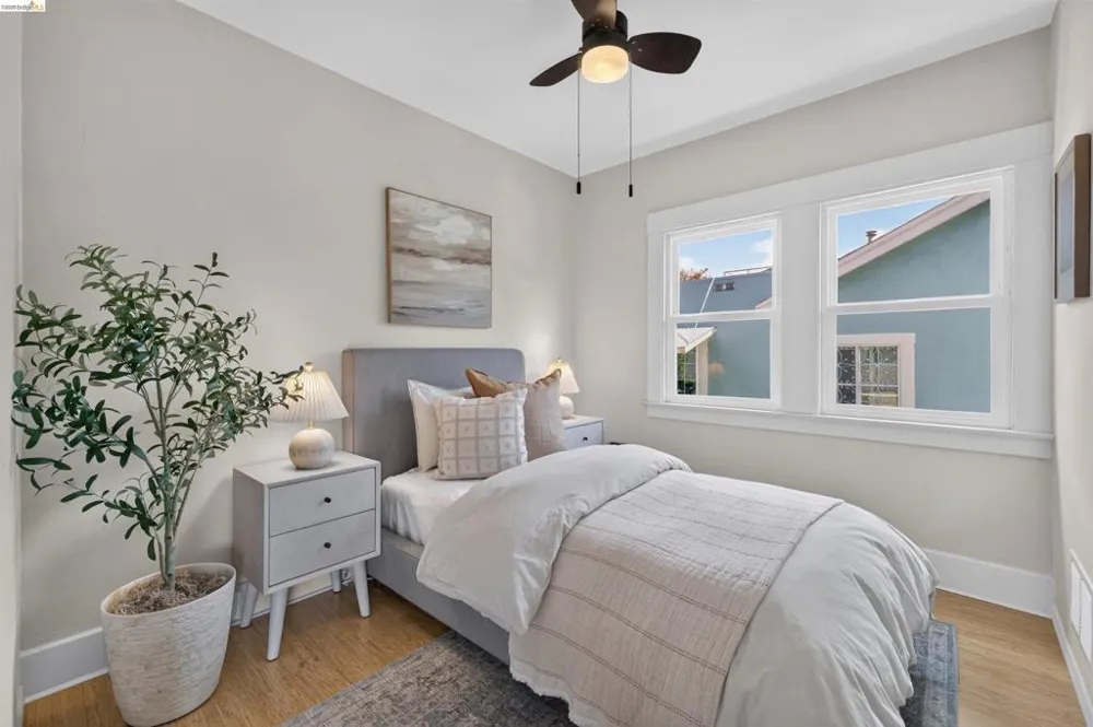 3701 Green Acre Rd Oakland, CA 94619