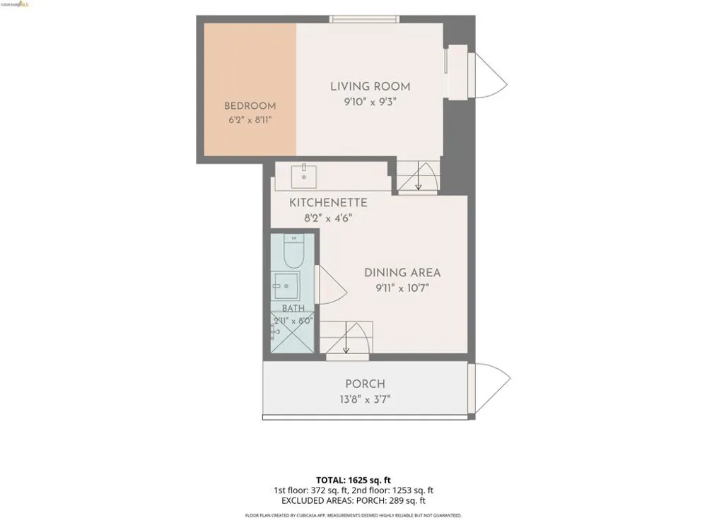 3701 Green Acre Rd Oakland, CA 94619