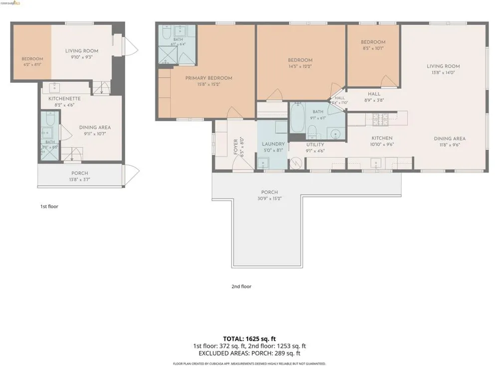 3701 Green Acre Rd Oakland, CA 94619