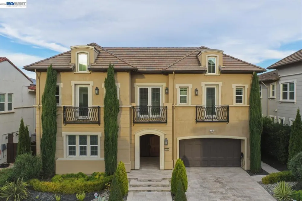 2049 Elderberry Dr San Ramon, CA 94582