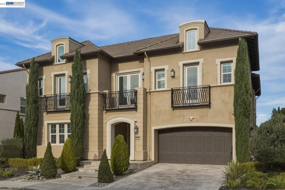 2049 Elderberry Dr San Ramon, CA 94582