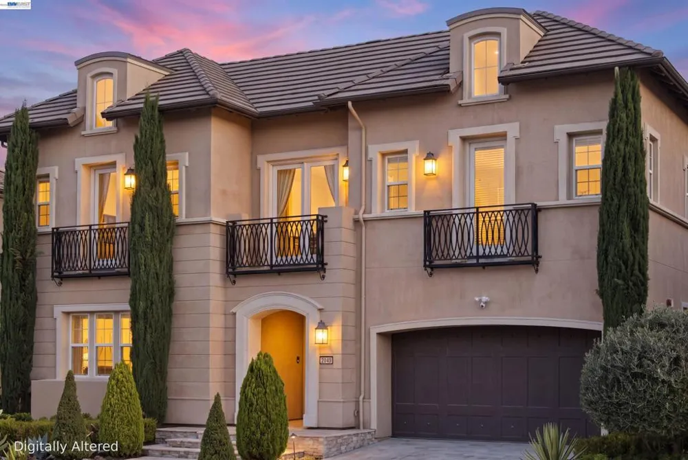 2049 Elderberry Dr San Ramon, CA 94582