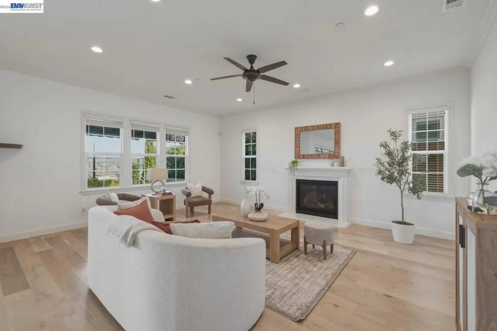2049 Elderberry Dr San Ramon, CA 94582