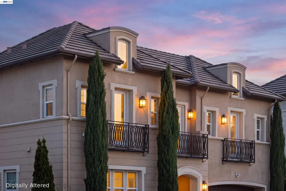 2049 Elderberry Dr San Ramon, CA 94582