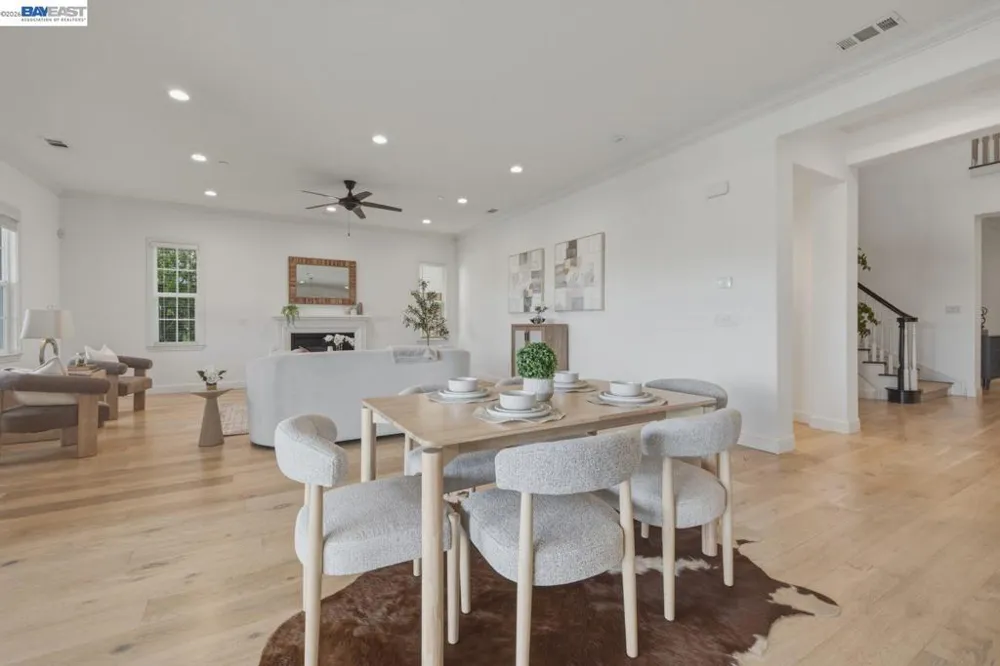 2049 Elderberry Dr San Ramon, CA 94582