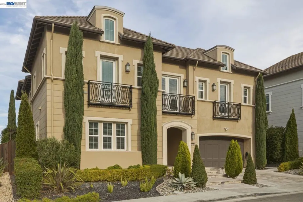 2049 Elderberry Dr San Ramon, CA 94582