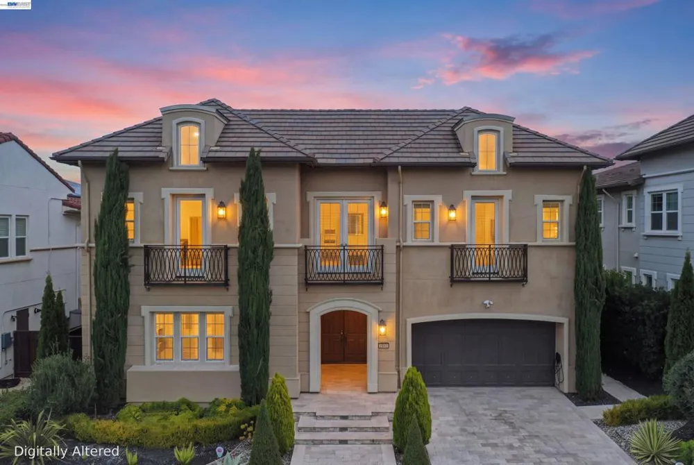 2049 Elderberry Dr San Ramon, CA 94582