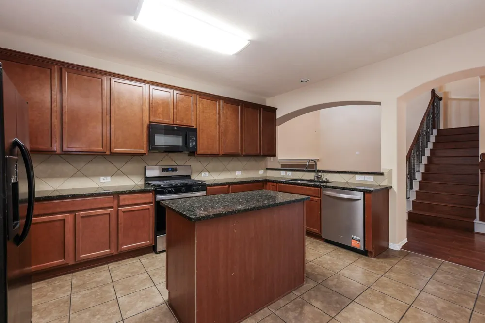 6135 Carver Pines Drive Katy, TX 77494