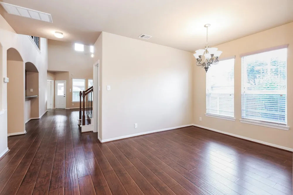 6135 Carver Pines Drive Katy, TX 77494