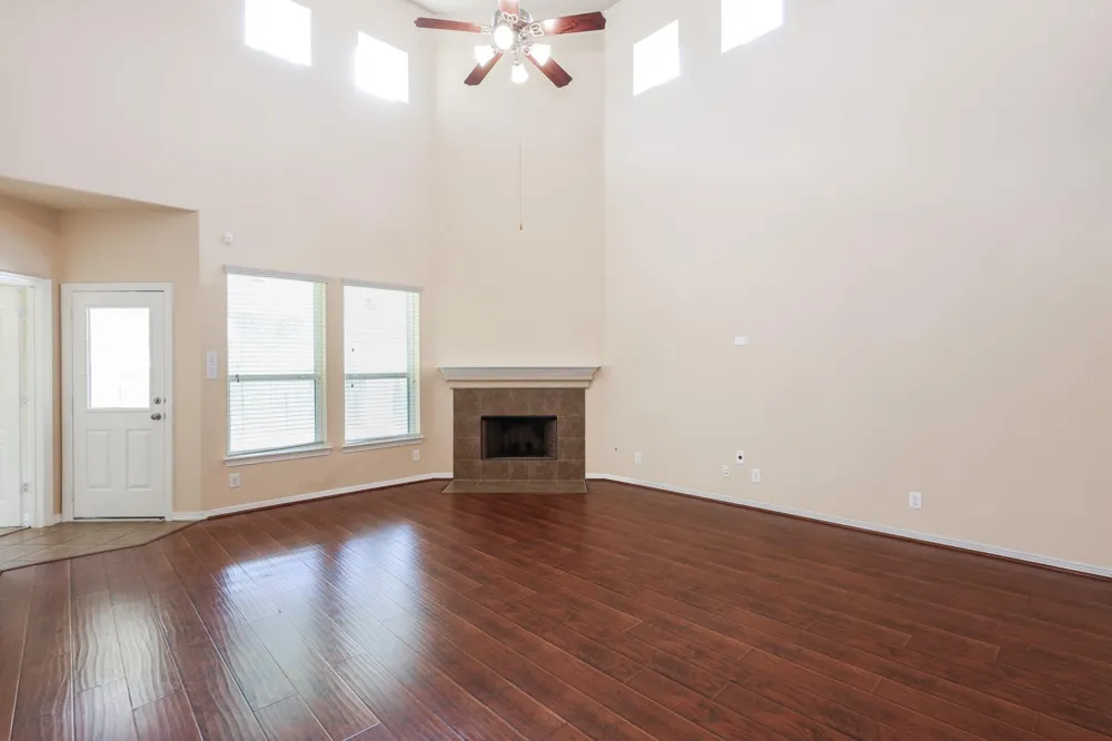 6135 Carver Pines Drive Katy, TX 77494