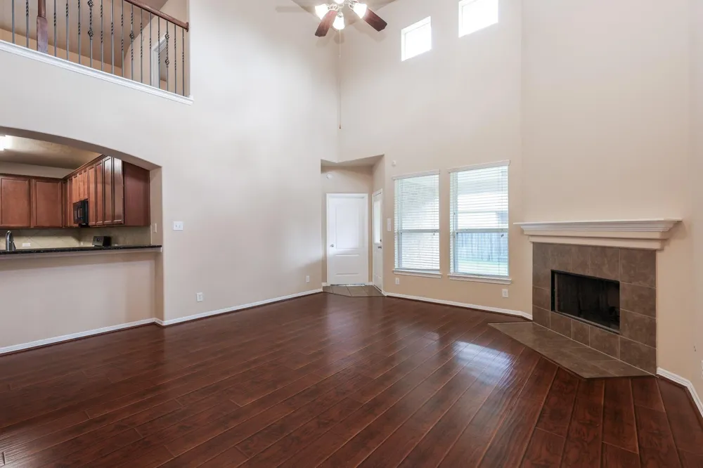 6135 Carver Pines Drive Katy, TX 77494