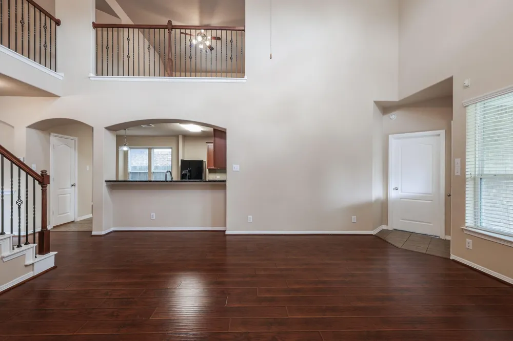 6135 Carver Pines Drive Katy, TX 77494