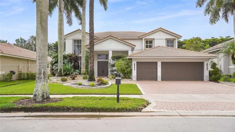 1606 Victoria Pointe Cir