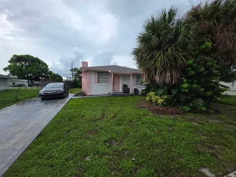 Address Not Shown