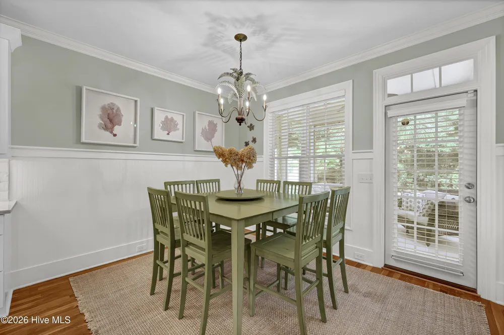 8784 Tilbury Drive Wilmington, NC 28411