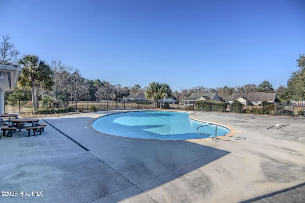 8784 Tilbury Drive Wilmington, NC 28411