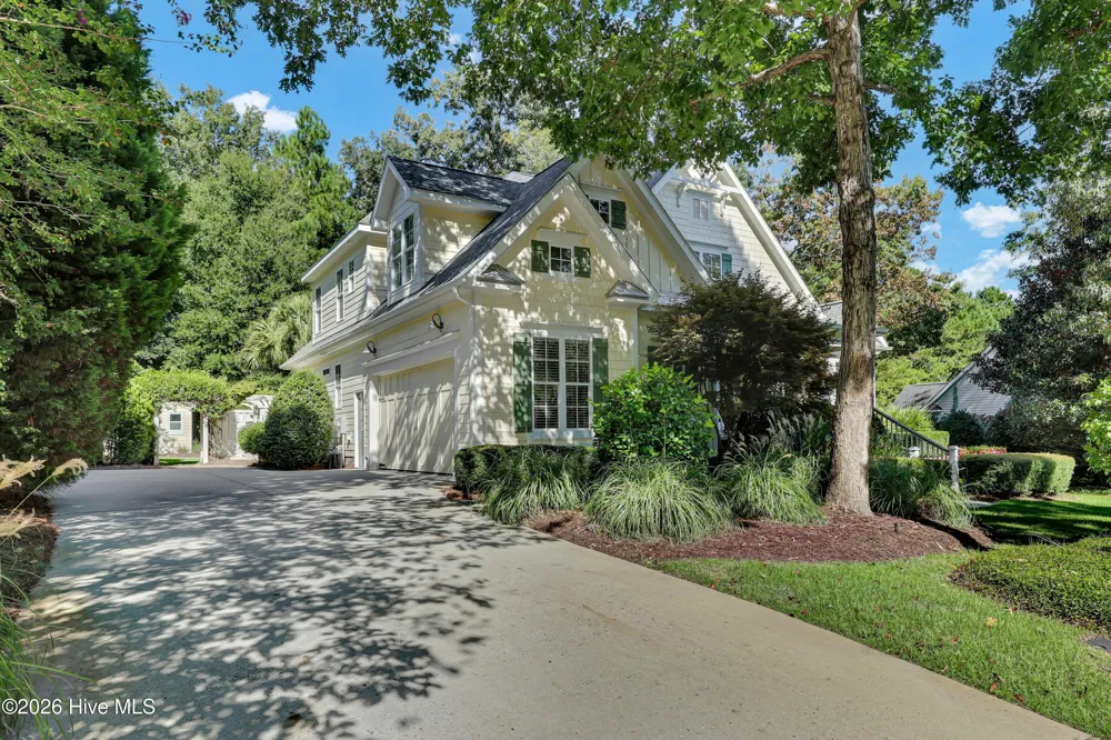 8784 Tilbury Drive Wilmington, NC 28411