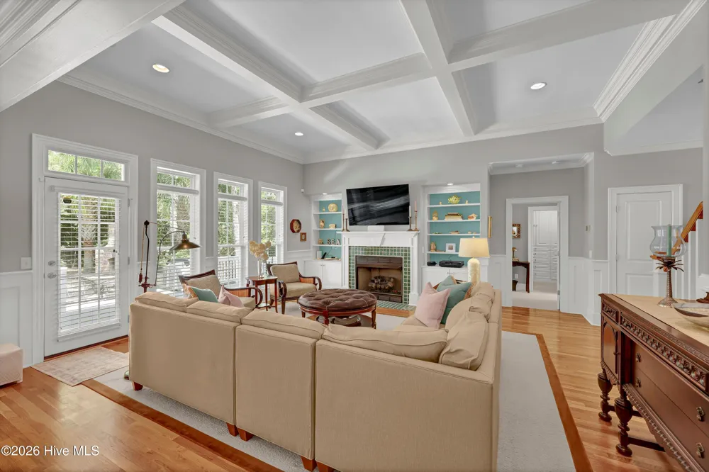 8784 Tilbury Drive Wilmington, NC 28411