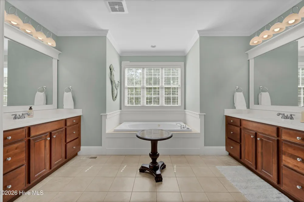 8784 Tilbury Drive Wilmington, NC 28411