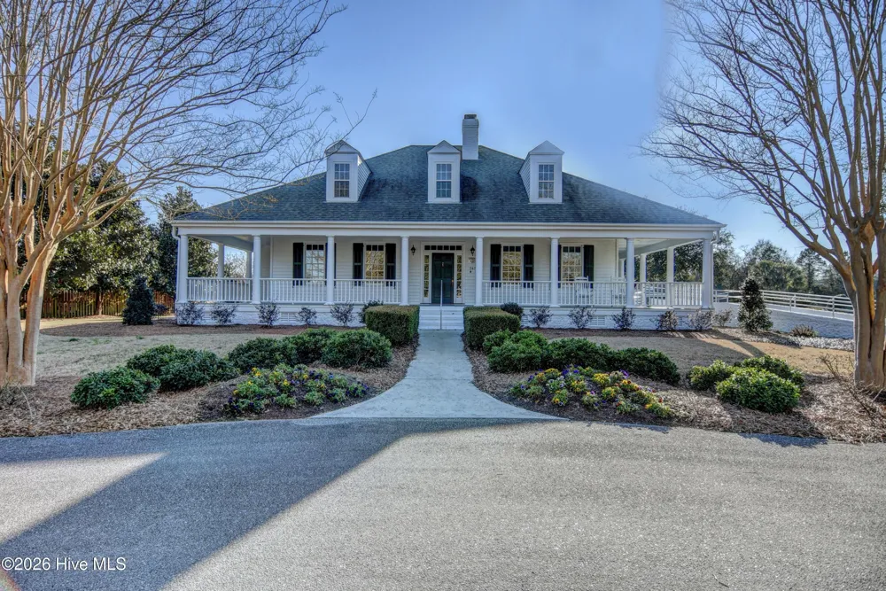 8784 Tilbury Drive Wilmington, NC 28411
