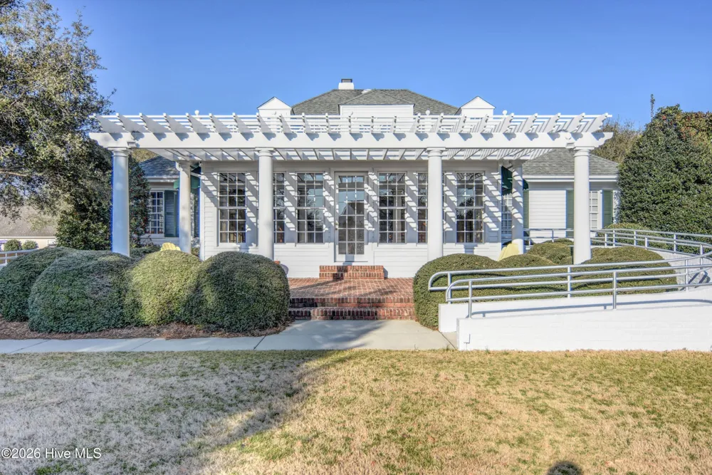 8784 Tilbury Drive Wilmington, NC 28411