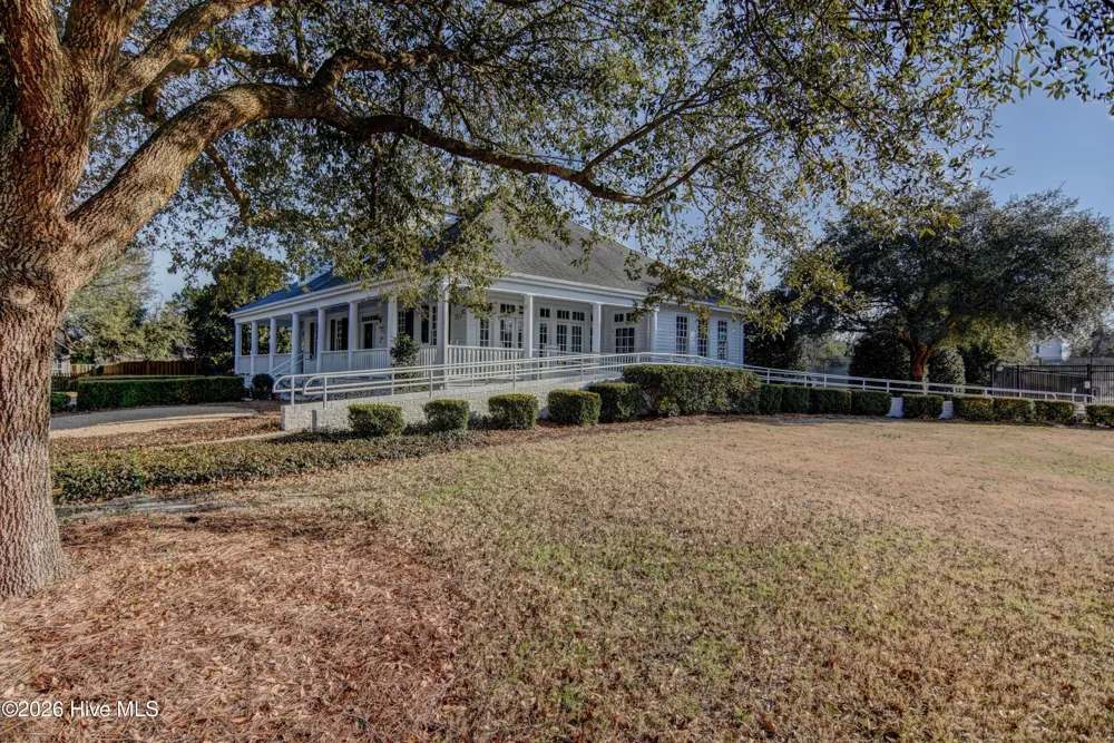 8784 Tilbury Drive Wilmington, NC 28411