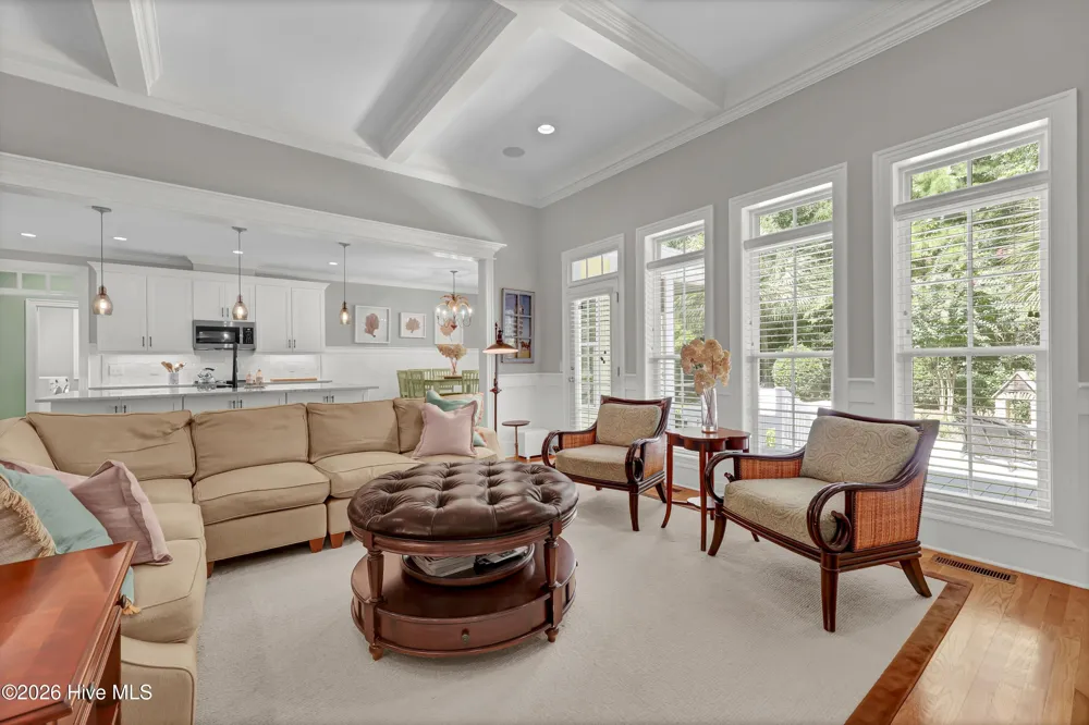 8784 Tilbury Drive Wilmington, NC 28411