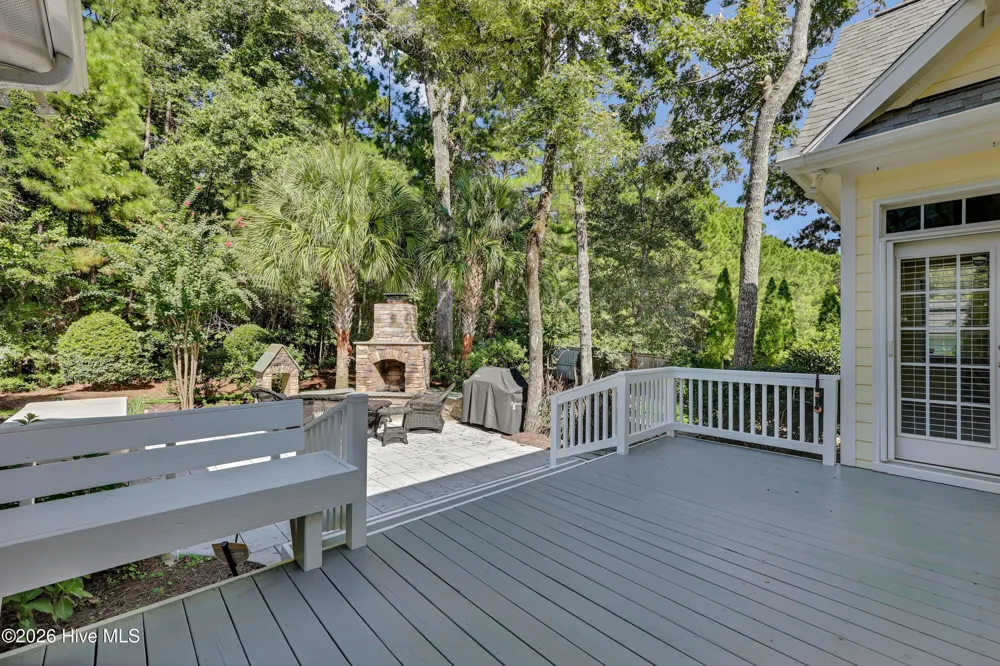 8784 Tilbury Drive Wilmington, NC 28411