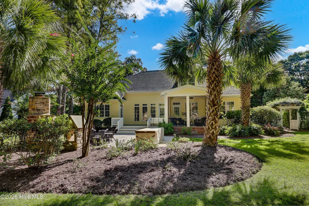 8784 Tilbury Drive Wilmington, NC 28411