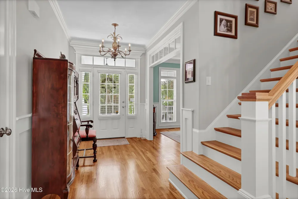 8784 Tilbury Drive Wilmington, NC 28411