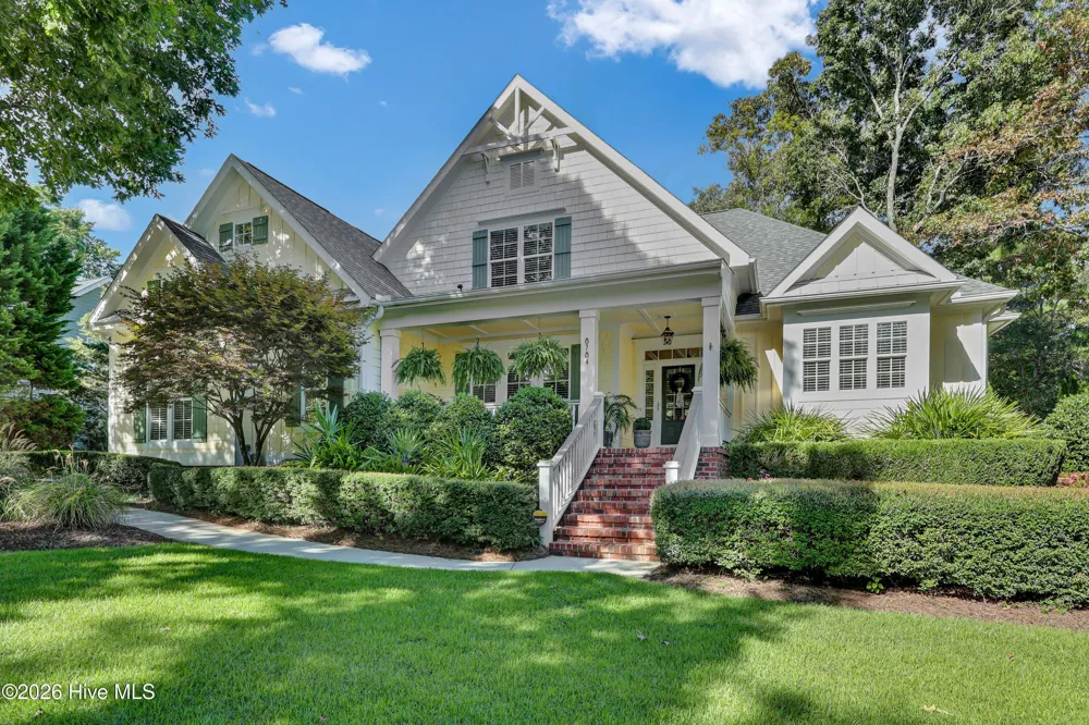 8784 Tilbury Drive Wilmington, NC 28411