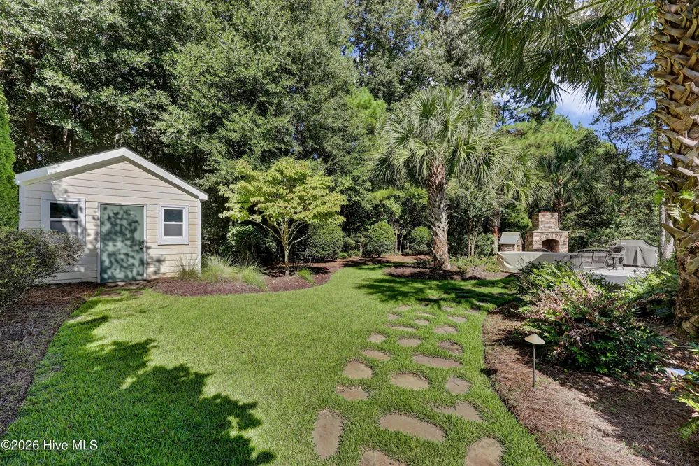 8784 Tilbury Drive Wilmington, NC 28411