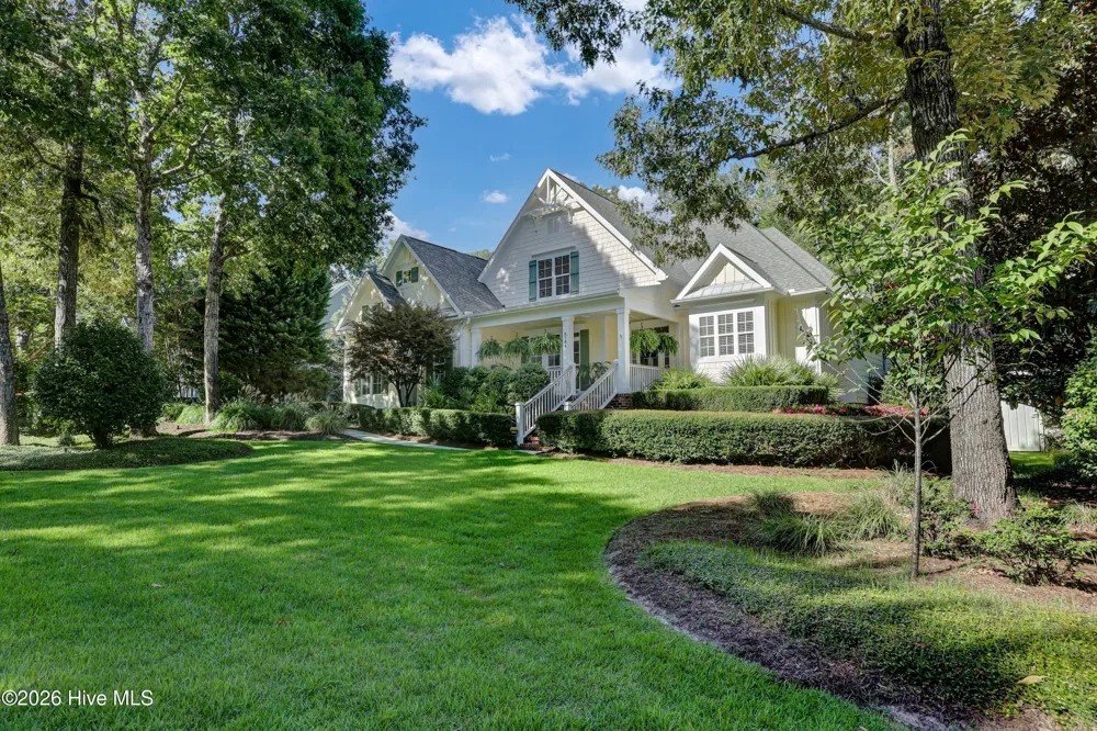 8784 Tilbury Drive Wilmington, NC 28411