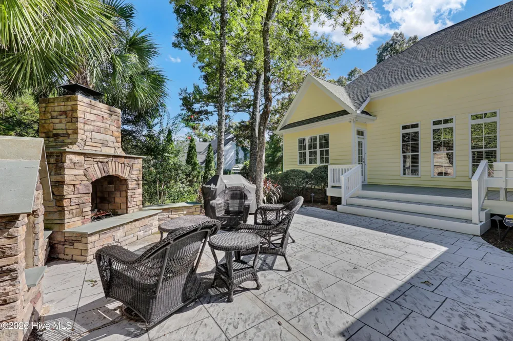 8784 Tilbury Drive Wilmington, NC 28411