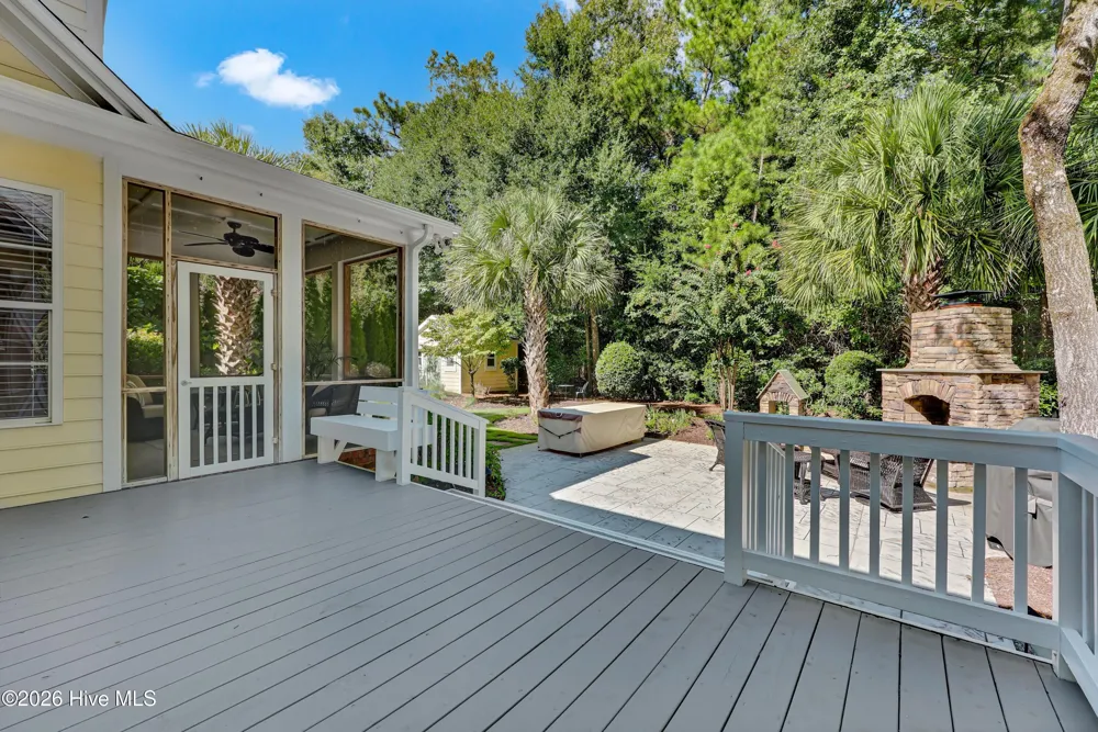 8784 Tilbury Drive Wilmington, NC 28411